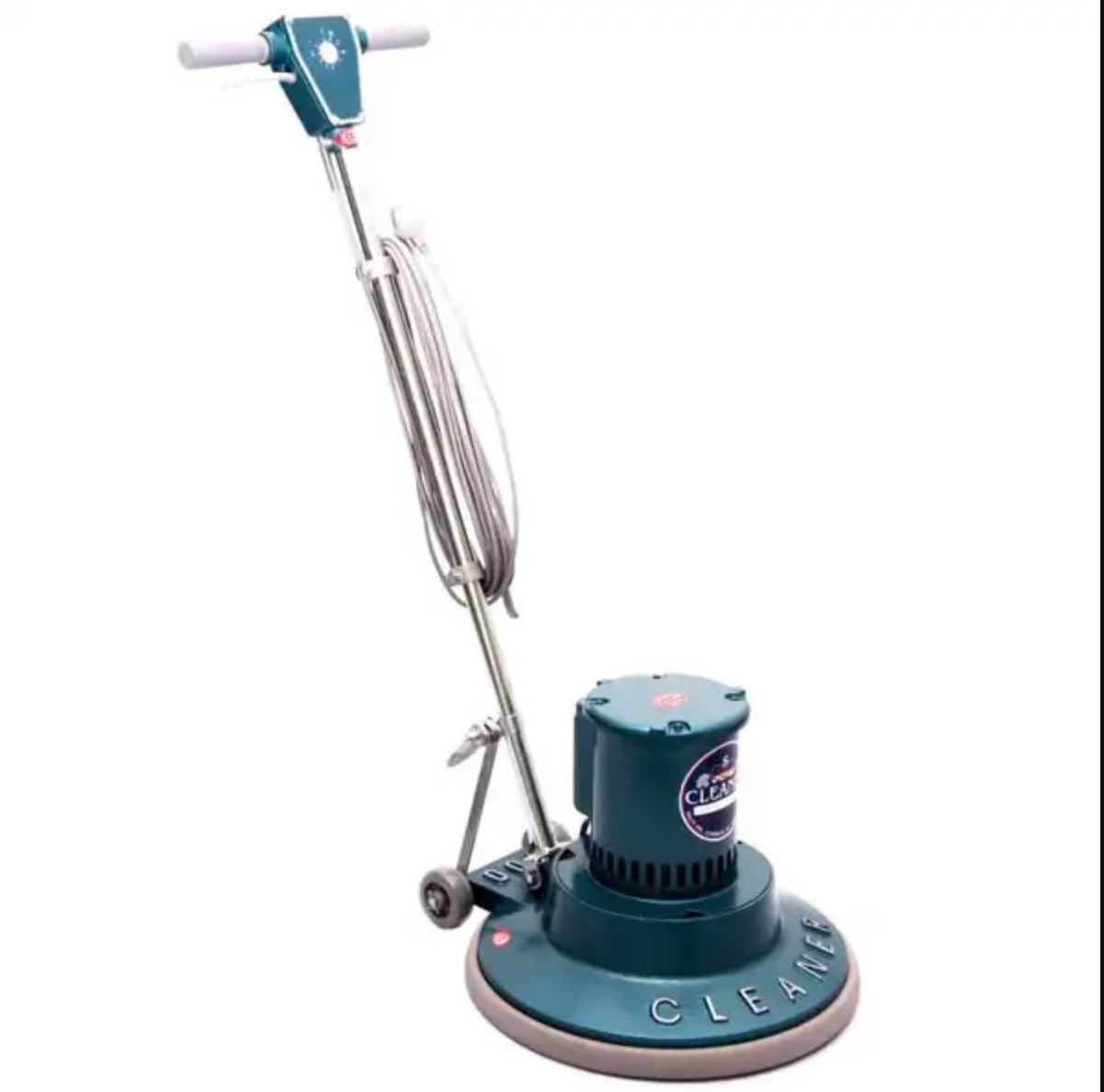 Enceradeira Cleaner Plus