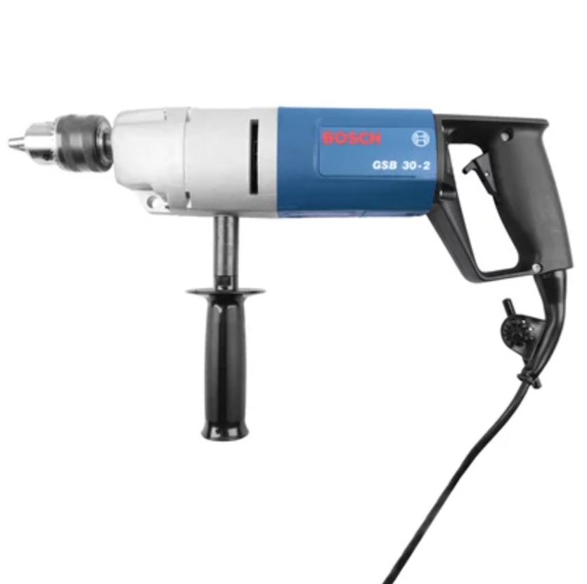 Furadeira  GSB 30