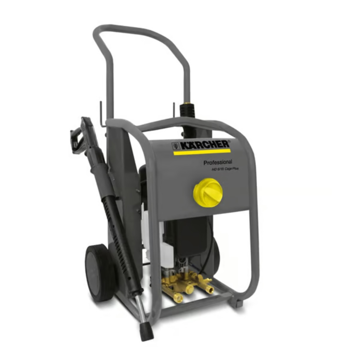 Lavadora Karcher 2175 lb