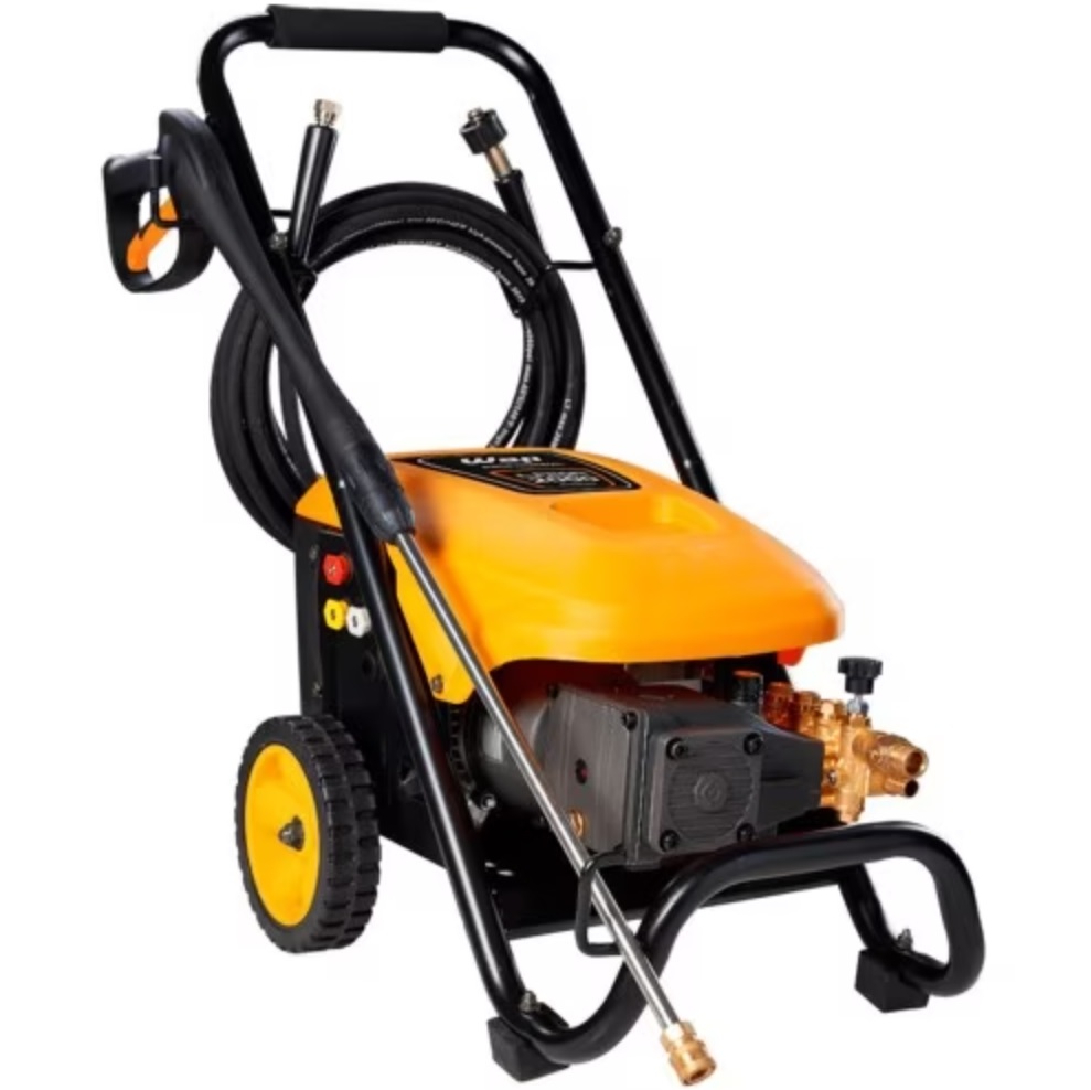 Lavadora WAP 2000 lb